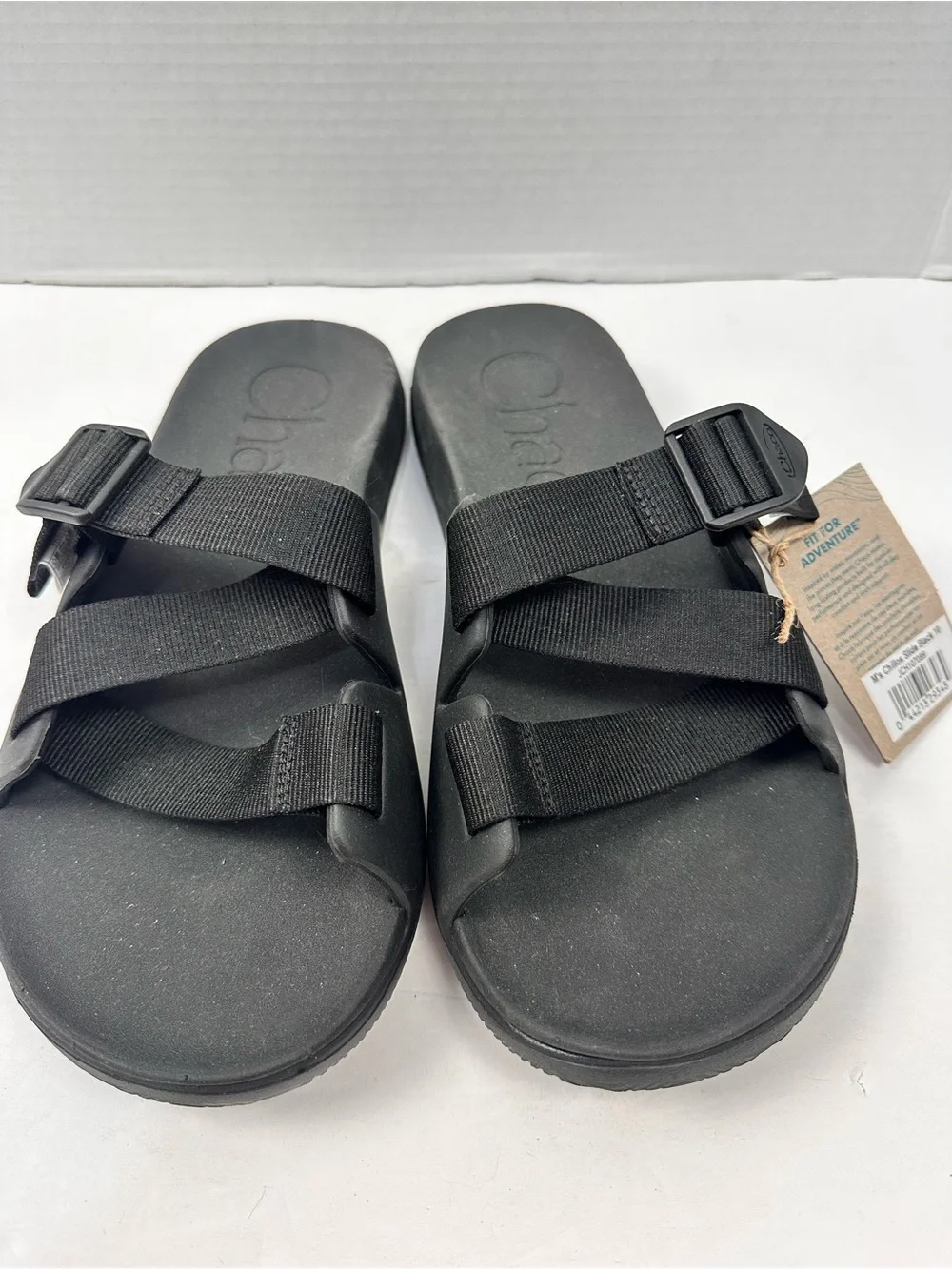 Chaco Men’s Chillos Slide Sz 10
